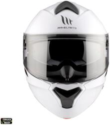 Genesis Casca moto modulabila Genesis SV Flip-Up Ochelari Soare Integrati, ECE 22.06 DOT (MT-CGE60M)