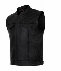 SM Racewear Vesta moto SM Racewear SOA Black (VPC074-BK-XL)