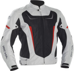 Richa Geaca moto textil Richa Airstrike 2 pentru Barbati - Vara - Ventilata integral - Protectii CE (FC-GTRA2C-M)