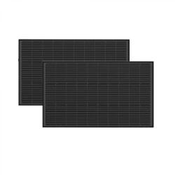 EcoFlow Panou solar rigid EcoFlow 520W set 2 buc (EFSOLAR520W-R-D-MC-1-EU-2)
