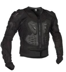 SM Racewear Armura moto SM Racewear Cosmo - protectii spate-piept-umeri-coate, coloana flexibila, ventilatie brau reglabil (GTC037-L)