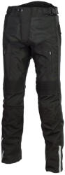 Moto ID Pantaloni moto textili Moto ID Spectrum - Barbati - Impermeabili - Protectii CE genunchi - Negru (2104-00-3XL)