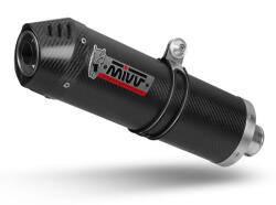 Mivv Evacuare MIVV OVAL Carbon Capac carbon BIG (8713)