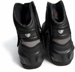 Restyle Cizme moto Restyle RS - piele naturala, protectii calcai-degete-lateral (CPR083-41)