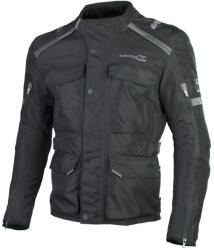 Moto ID Geaca moto textila Moto ID Camino 2 - Barbati - Impermeabila si Ventilata - Protectii CE coate si umeri - Negru (2510-00-3XL)