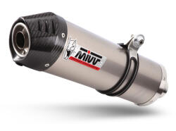 Mivv Evacuare MIVV OVAL Titan Capac Carbon BIG (8714)