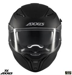AXXIS Casca moto integrala Axxis Panther SV A1 - Ochelari Soare Integrati, ECE 22.06 DOT (AX-CPA692XL)