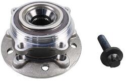 METZGER Set rulment roata METZGER WM 2177 (WM 2177)