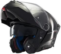 MT Helmets Casca moto MT Atom 2 SV A1 - Flip-Up, Pinlock Ready, HIRP - ECE 22.06 DOT (MT-CAT46S)