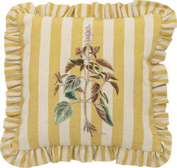 Bloomingville Pernă decorativă Camila 35 x 35 cm (82069369)