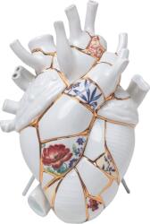 Seletti Vază Love in Bloom Kintsugi (09929)