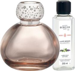 Maison Berger Paris Lampă catalitică Ophelia nude cu parfum Light Floral (4890)