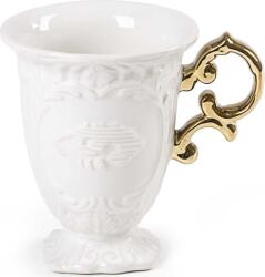 Seletti Cană I-Wares Gold (09865)