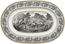 Villeroy & Boch Platou pentru servit Audun Ferme oval 34 cm (10-1067-2960) Tava