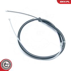 ESEN SKV Cablu, frana de parcare ESEN SKV 25SKV836 (25SKV836)