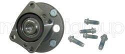 METELLI Set rulment roata METELLI 19-2366 (19-2366)
