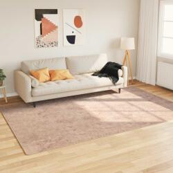 vidaXL Каса за килим MARSA Пясък 190 x 300 см Полиестер и PVC (42023128)