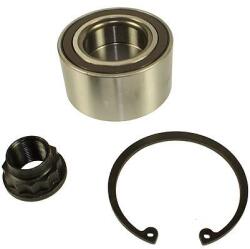 METZGER Set rulment roata METZGER WM 6878 (WM 6878)
