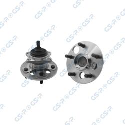 GSP Set rulment roata GSP 9400079 (9400079) - automobilus