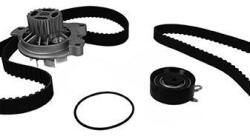 METELLI Set pompa apa + curea dintata METELLI 30-0758-4 (30-0758-4)