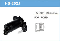 DREISSNER pompa de apa, spalare parbriz DREISSNER HS-202JDREIS (HS-202JDREIS)