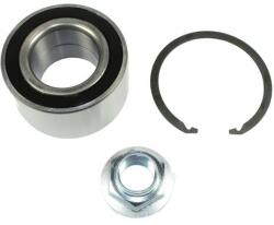 METZGER Set rulment roata METZGER WM 6849 (WM 6849)