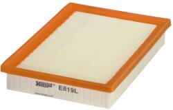 Hengst Filter Filtru aer HENGST FILTER E819L (E819L) - fixbox