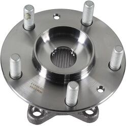 METZGER Set rulment roata METZGER WM 2332 (WM 2332)