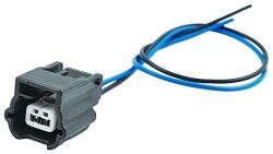 METZGER Set reparat cabluri, bec nr. circulatie METZGER 2323028 (2323028)