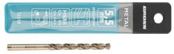 GROSS Professional 5.5x 93 mm HSS-Co fém fúrószár (72319)