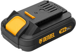 DENZEL 18V 2.0 Ah pótakkumlátor IB-18-2.0, Li-Ion (284337)