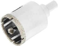 MTX 38X67 mm gyémánt magfúró kerámia, csempe, üvegfúró háromszog szár (7263839)
