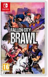 Selecta Play Fallen City Brawl (Switch)