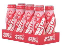 Applied Nutrition High Protein Shake, Strawberries & Cream (EAN 05056555200490) - 8 x 500 ml