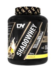 DY Nutrition ShadoWhey 100% Pure Whey Protein, Vanilla - 2000g