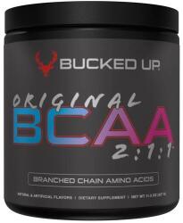 Bucked Up Original BCAA 2: 1: 1, Miami - 327g