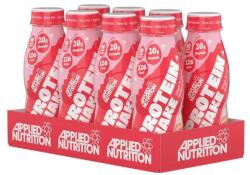Applied Nutrition High Protein Shake, Strawberries & Cream (EAN 05056555202074) - 8 x 330 ml