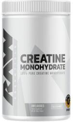 Raw Nutrition CBUM Essential Creatine Monohydrate - 510g