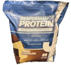 tbJP Performance Protein, Triple Chocolate - 2000g