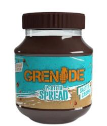 Grenade Protein Spread, Salted Caramel - 360g