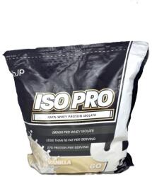 tbJP Iso Pro, Vanilla - 1800g