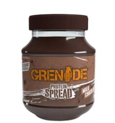 Grenade Protein Spread, Milk Chocolate - 360 grams