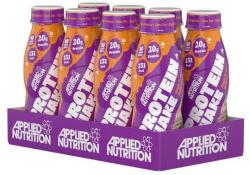 Applied Nutrition High Protein Shake, Fudge Brownie (EAN 05056555202081) - 8 x 330 ml