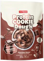Nutrend Protein Cookie Dough, Chocolate - 800g