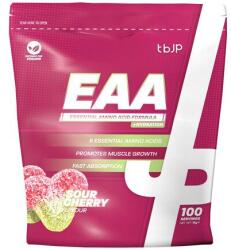 tbJP EAA + Hydration, Sour Cherry - 1000g