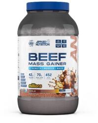 Applied Nutrition Beef Mass Gainer, Millions Cola - 3130g