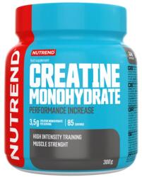 Nutrend Creatine Monohydrate, Unflavored (EAN 8594073174949) - 300g
