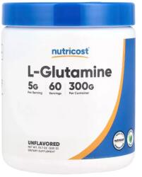 Nutricost L-Glutamine Powder 300g