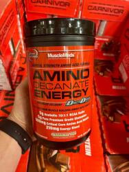 MuscleMeds Amino Decanate 360g eper kiwi