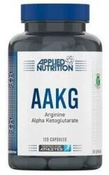 Applied Nutrition AAKG, 3200mg - 120 kapszula (EAN 634158794254)